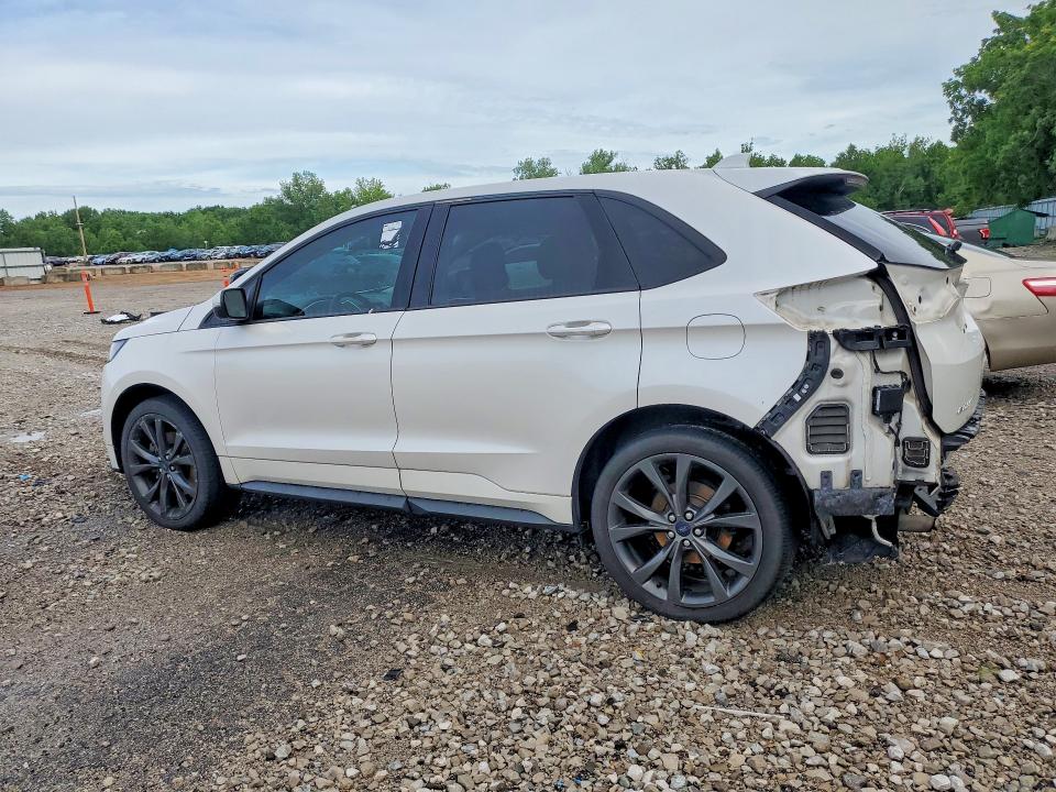 Aukcja sprzedaży 2015 Ford Edge, vin: 2FMPK4AP4FBB82767, numer aukcji: 53901466
