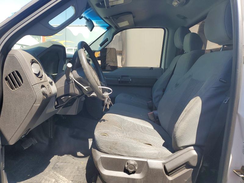 Продаж на аукціоні авто 2016 Ford F550, vin: 1FDUF5GY0GEC05187, номер лоту: 51658206