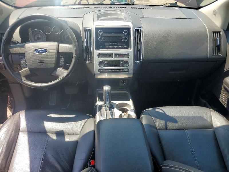Продажа на аукционе авто 2010 Ford Edge, vin: 2FMDK3KC2ABA05524, номер лота: 54353946