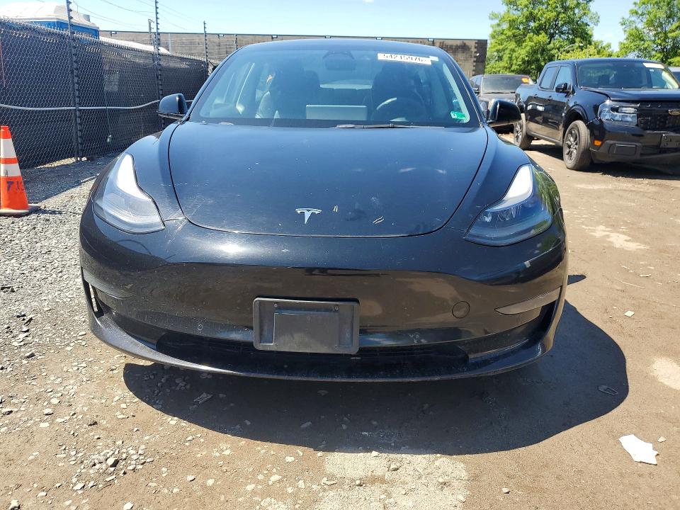 Продаж на аукціоні авто 2022 Tesla Model 3, vin: 5YJ3E1EB5NF191003, номер лоту: 54215976