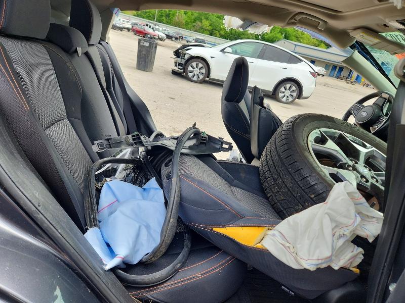 Продаж на аукціоні авто 2020 Subaru Crosstrek, vin: JF2GTAEC2L8244710, номер лоту: 54641026