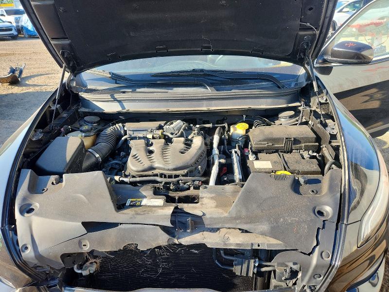 2016 Jeep Cherokee მანქანა იყიდება აუქციონზე, vin: 1C4PJMDS7GW227157, აუქციონის ნომერი: 55014606
