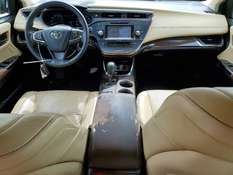 Aukcja sprzedaży 2015 Toyota Avalon, vin: 4T1BK1EB5FU183170, numer aukcji: 54662436
