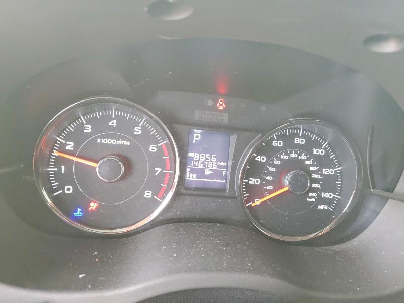 52464756 :رقم المزاد ، JF2SJAXC3GH490555 vin ، 2016 Subaru Forester مزاد بيع