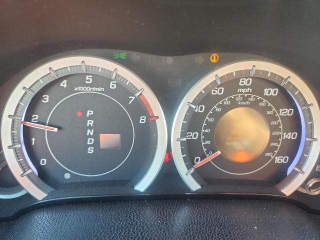 53562326 :رقم المزاد ، JH4CU2F69BC009448 vin ، 2011 Acura Tsx مزاد بيع