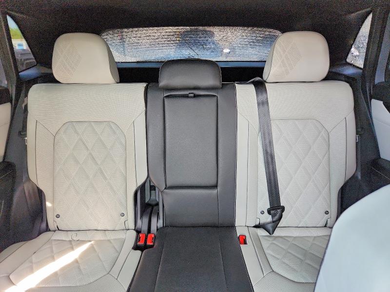 Aukcja sprzedaży 2025 Volkswagen Atlas Cross Sport, vin: 1V2FE2CA8SC207439, numer aukcji: 53220236