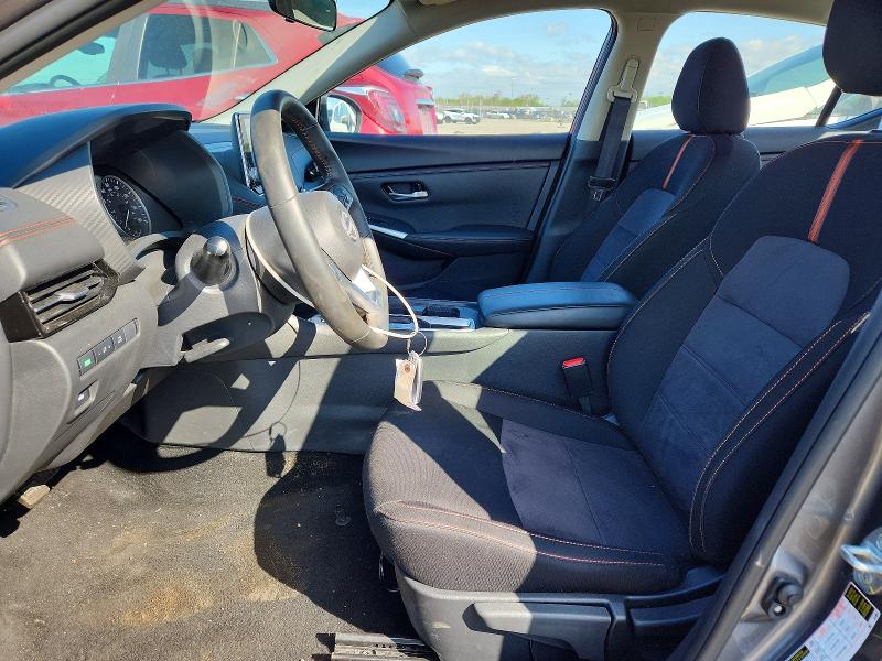 Aukcja sprzedaży 2025 Nissan Sentra, vin: 3N1AB8DV4SY326771, numer aukcji: 53526516