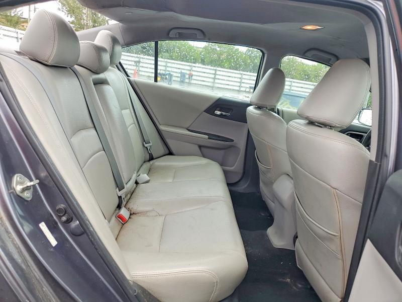 54397816 :رقم المزاد ، 1HGCR2F37DA044613 vin ، 2013 Honda Accord مزاد بيع