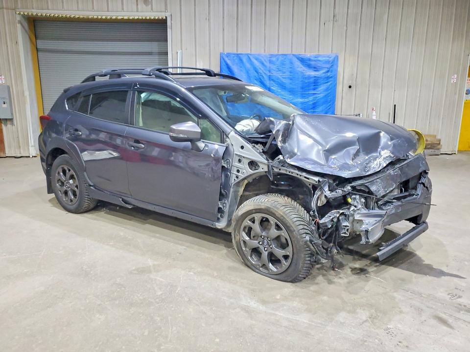 Aukcja sprzedaży 2023 Subaru Crosstrek, vin: JF2GTHSC9PH320135, numer aukcji: 52777466