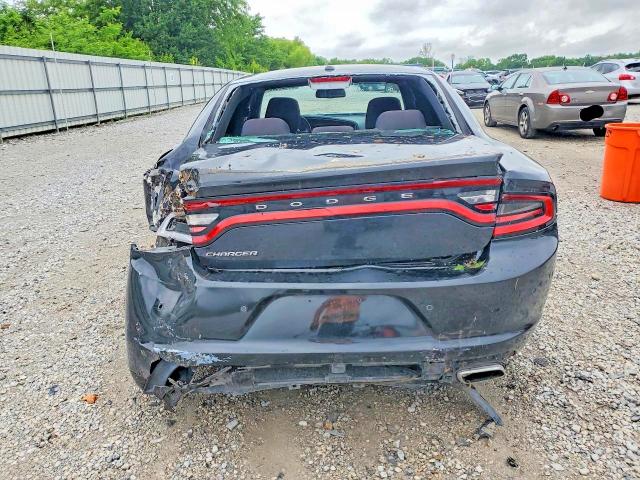 2015 Dodge Charger მანქანა იყიდება აუქციონზე, vin: 2C3CDXBG6FH771060, აუქციონის ნომერი: 54455036