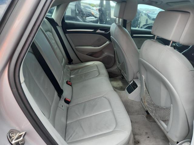 Aukcja sprzedaży 2015 Audi A3, vin: WAUACGFFXF1020319, numer aukcji: 53516486