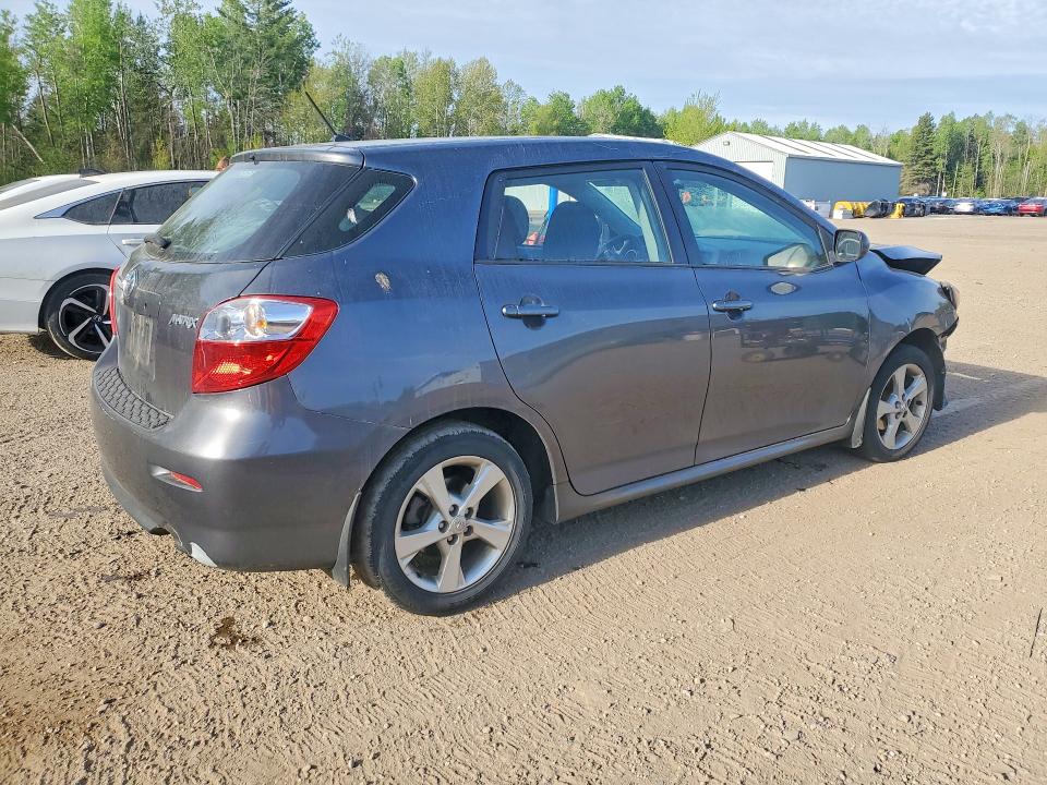 Продажа на аукционе авто 2014 Toyota Matrix, vin: 2T1KU4EE8EC129934, номер лота: 54646736