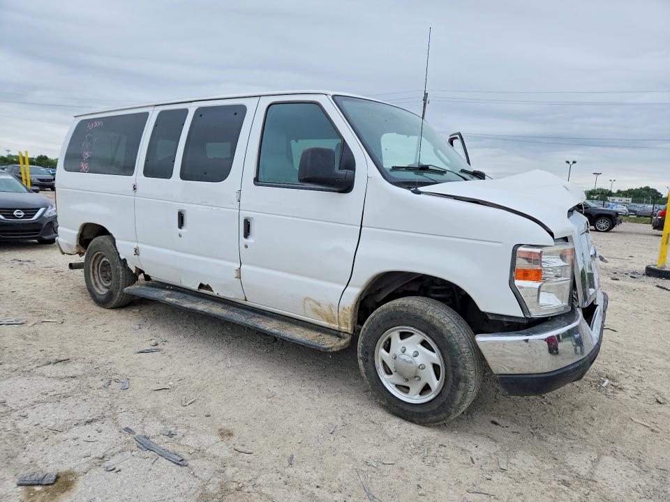 Продажа на аукционе авто 2013 Ford Econoline, vin: 1FBNE3BL2DDA73311, номер лота: 54537286