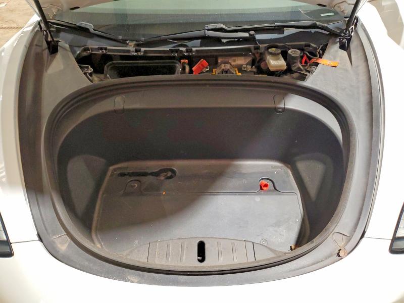 Продаж на аукціоні авто 2019 Tesla Model 3, vin: 5YJ3E1EB2KF469576, номер лоту: 52911576
