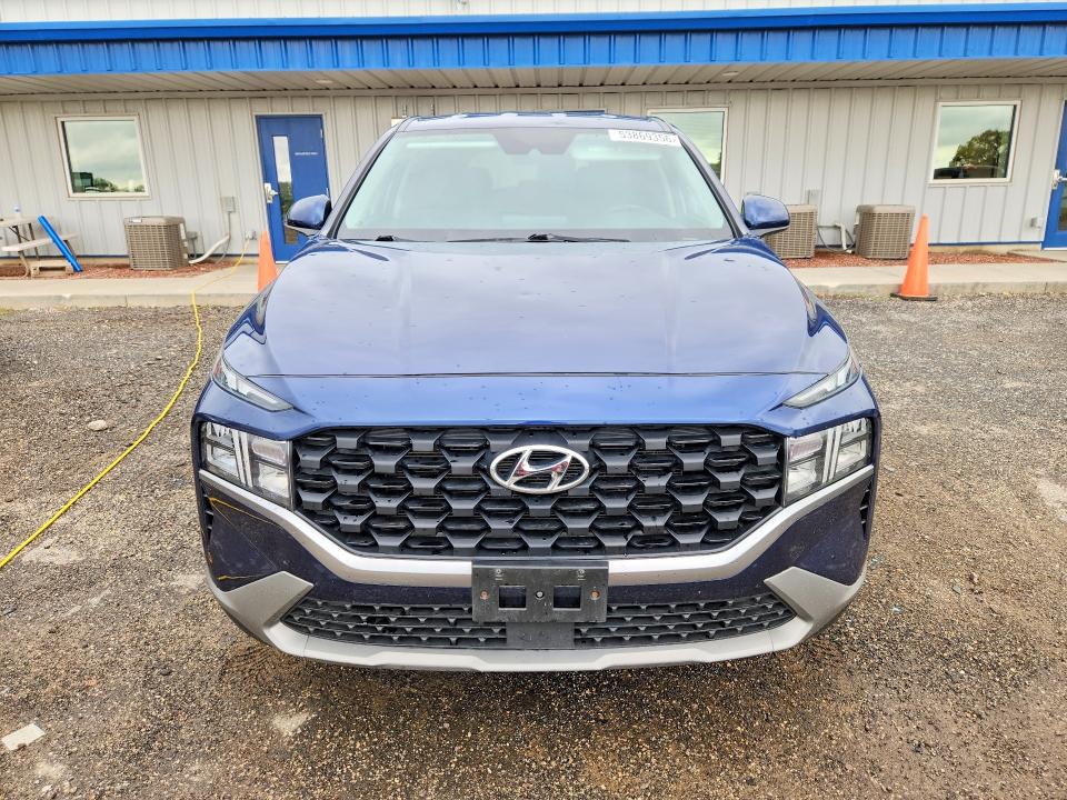 Aukcja sprzedaży 2021 Hyundai Santa Fe, vin: 5NMS1DAJ5MH350055, numer aukcji: 53869356
