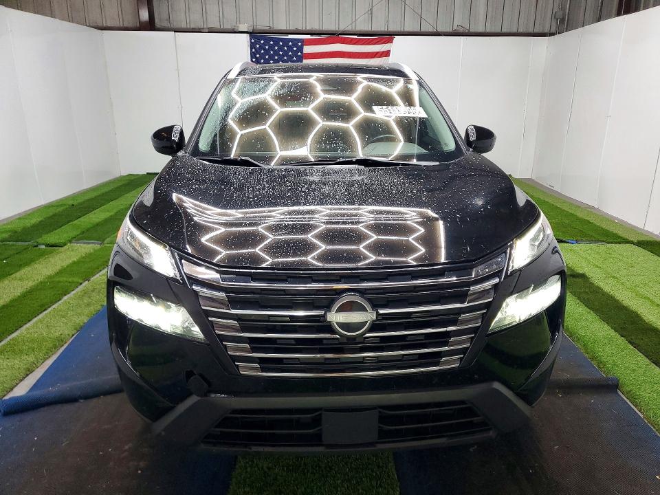 Aukcja sprzedaży 2024 Nissan Rogue, vin: 5N1BT3BA4RC671380, numer aukcji: 55119996