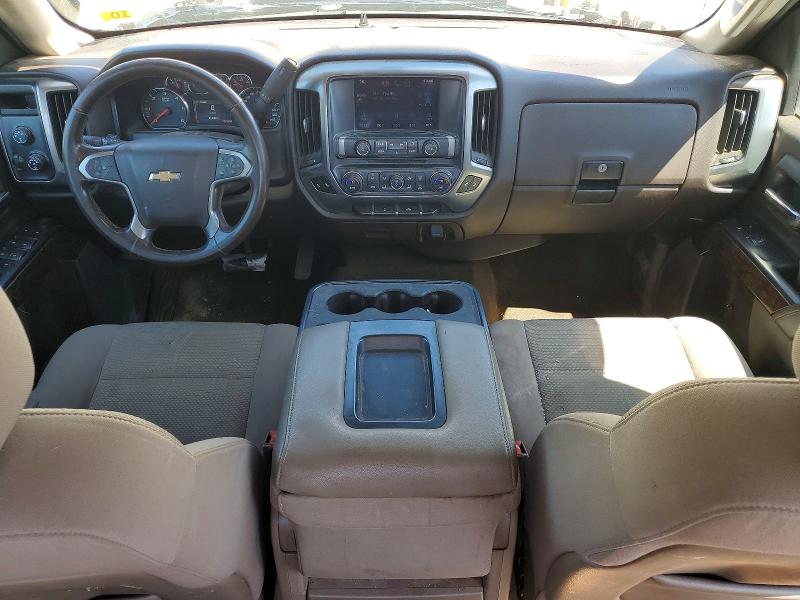 Aukcja sprzedaży 2014 Chevrolet Silverado, vin: 3GCUKRECXEG536735, numer aukcji: 54665846