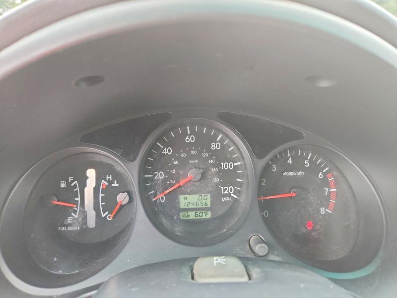 Aukcja sprzedaży 2003 Subaru Forester, vin: JF1SG63653H736211, numer aukcji: 54306516