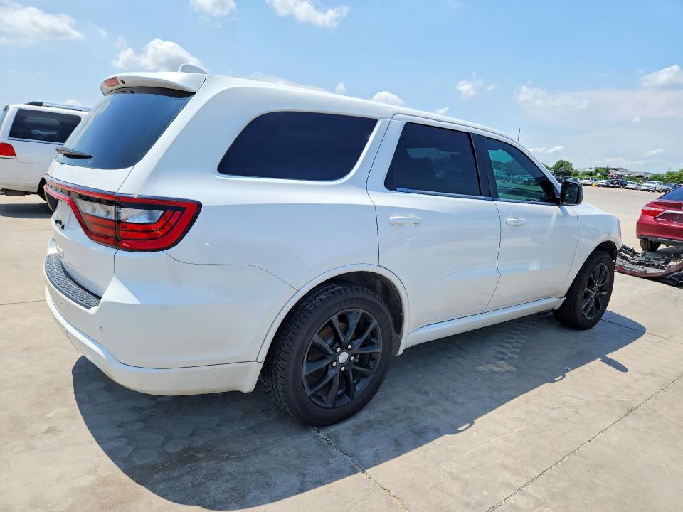 Продаж на аукціоні авто 2018 Dodge Durango, vin: 1C4RDHAG5JC201494, номер лоту: 54841766