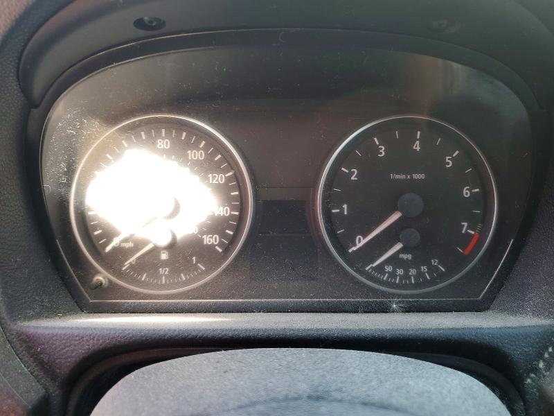 Продаж на аукціоні авто 2006 Bmw 325, vin: WBAVD13526KV10058, номер лоту: 54320236