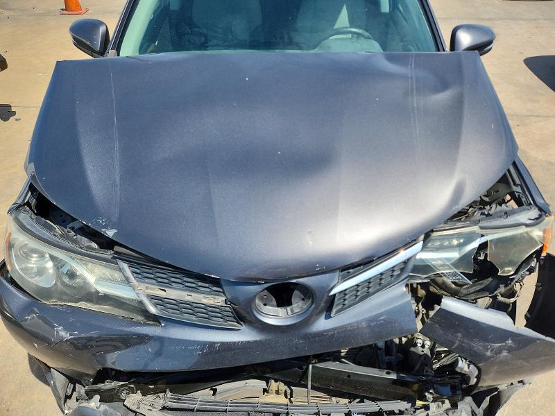 52094316 :رقم المزاد ، 2T3WFREV2EW097058 vin ، 2014 Toyota Rav4 مزاد بيع