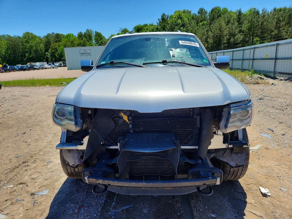 Aukcja sprzedaży 2015 Lincoln Navigator, vin: 5LMJJ2JT7FEJ01630, numer aukcji: 54948016