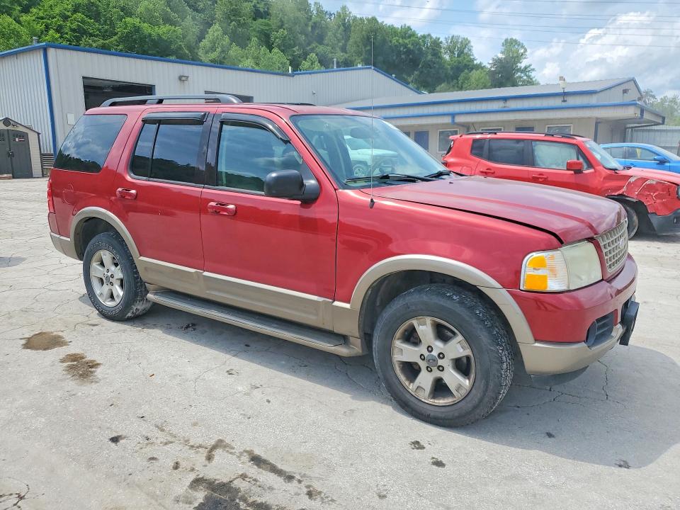 Aukcja sprzedaży 2003 Ford Explorer, vin: 1FMZU74W13UA23248, numer aukcji: 52273646
