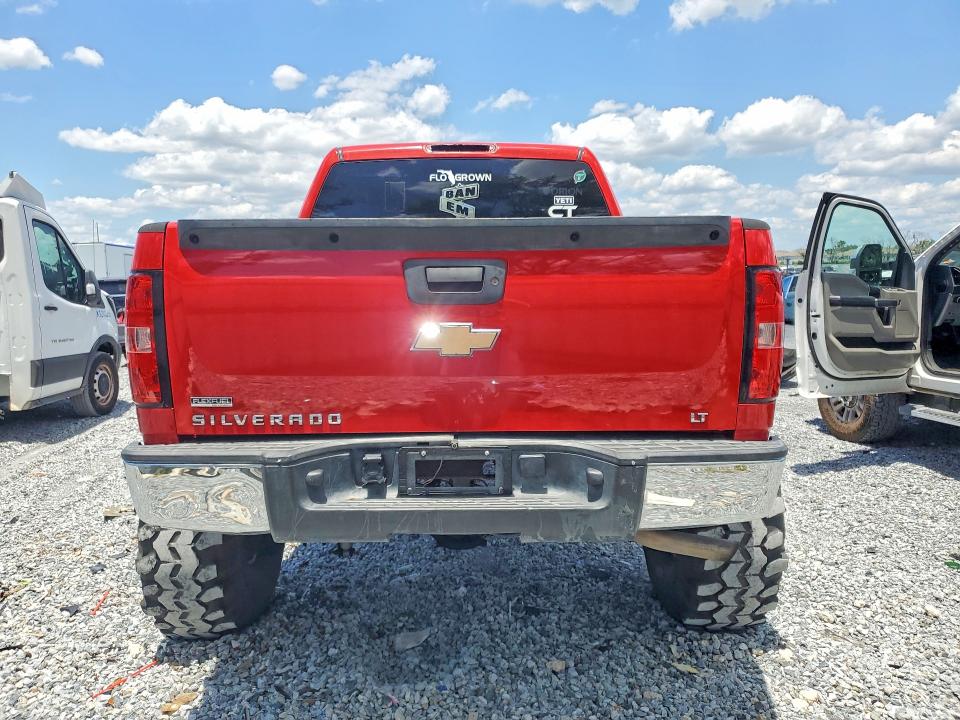 Aukcja sprzedaży 2010 Chevrolet Silverado, vin: 3GCRCSEA8AG130827, numer aukcji: 53529376