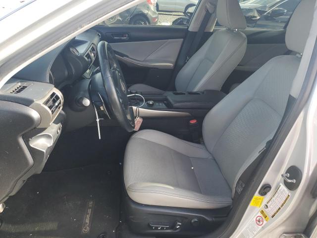 Aukcja sprzedaży 2015 Lexus Is, vin: JTHBF1D26F5056382, numer aukcji: 53745026