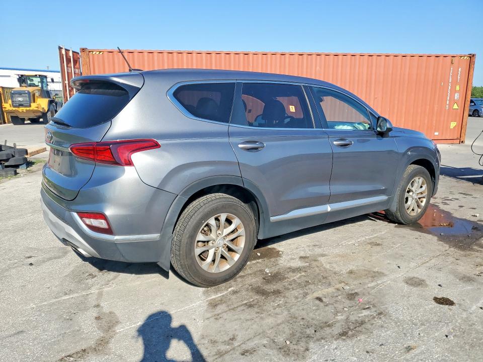 Aukcja sprzedaży 2020 Hyun Santa Fe, vin: 5NMS23AD7LH155090, numer aukcji: 53645846