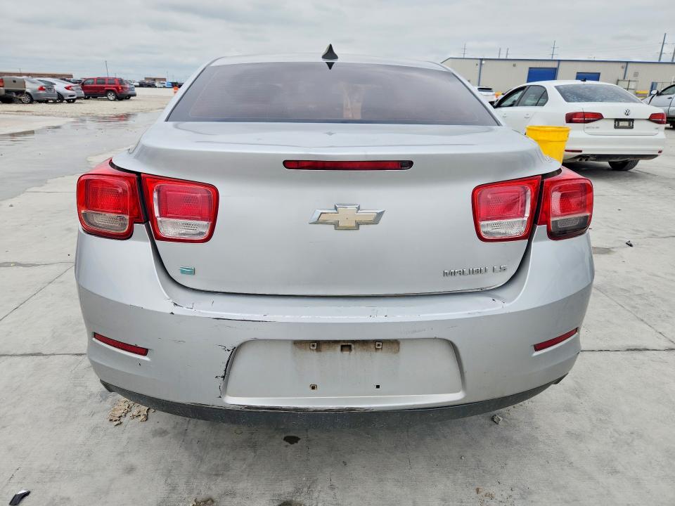 Aukcja sprzedaży 2015 Chevrolet Malibu, vin: 1G11B5SL5FF296876, numer aukcji: 53175636