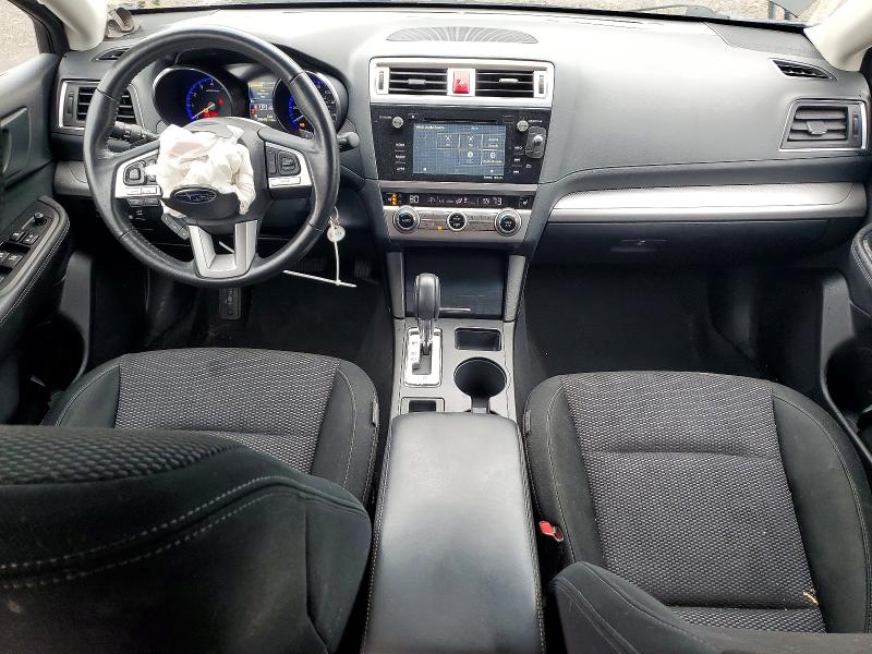 Aukcja sprzedaży 2015 Subaru Outback, vin: 4S4BSADC0F3328504, numer aukcji: 51985586