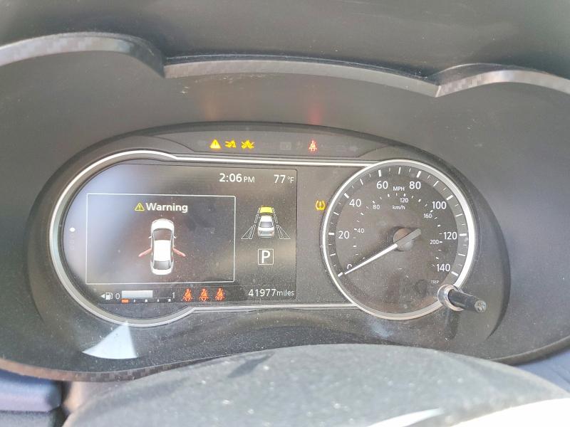 Aukcja sprzedaży 2024 Nissan Versa, vin: 3N1CN8EV1RL829115, numer aukcji: 53703146