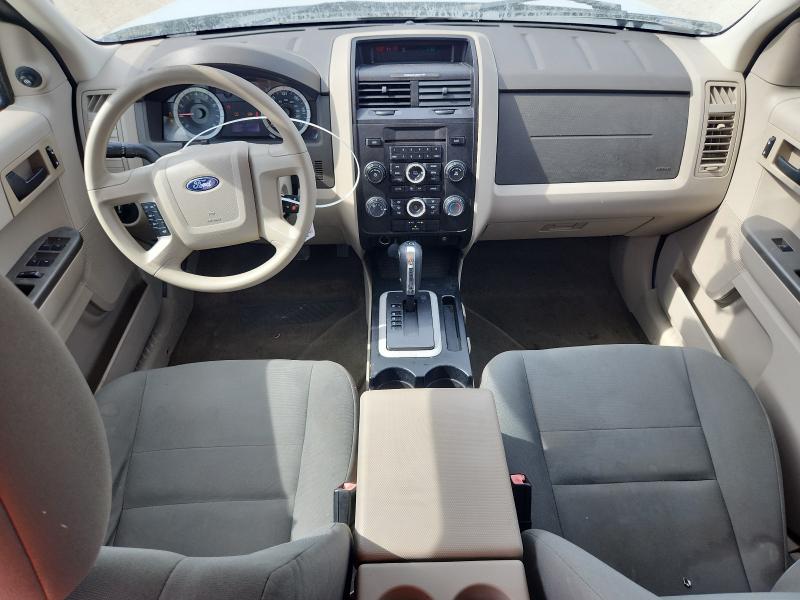 Aukcja sprzedaży 2012 Ford Escape, vin: 1FMCU0C75CKA77377, numer aukcji: 51784196