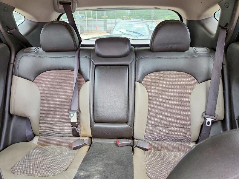 Продаж на аукціоні авто 2011 Hyundai Tucson, vin: KM8JU3ACXBU120561, номер лоту: 54401136