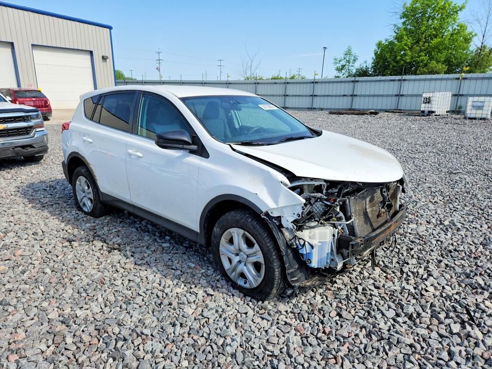 Aukcja sprzedaży 2014 Toyota Rav4, vin: 2T3BFREV7EW127167, numer aukcji: 54729806