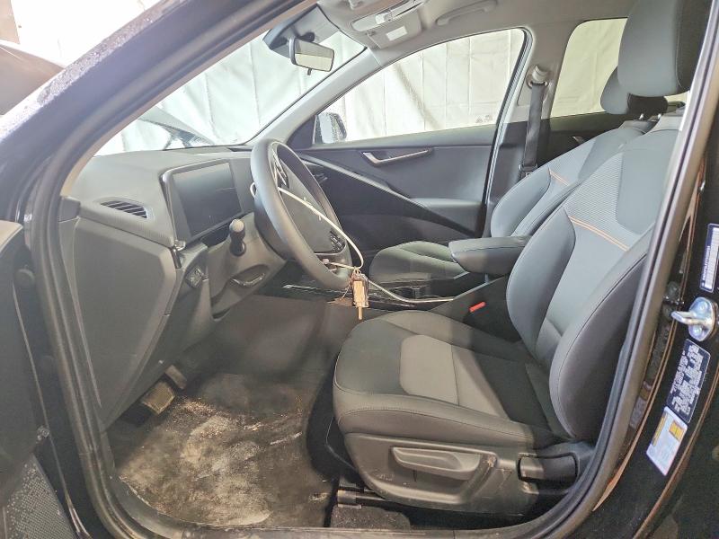 Aukcja sprzedaży 2026 Kia Niro, vin: KNDCP3LE2T5320154, numer aukcji: 53017746