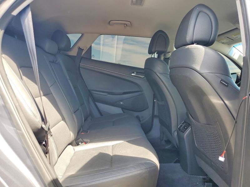 Aukcja sprzedaży 2017 Hyundai Tucson, vin: KM8J3CA28HU393517, numer aukcji: 54681816