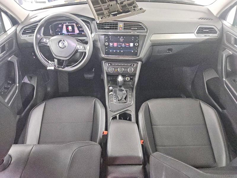 Продажа на аукционе авто 2020 Volkswagen Tiguan, vin: 3VV3B7AX2LM108036, номер лота: 52068416