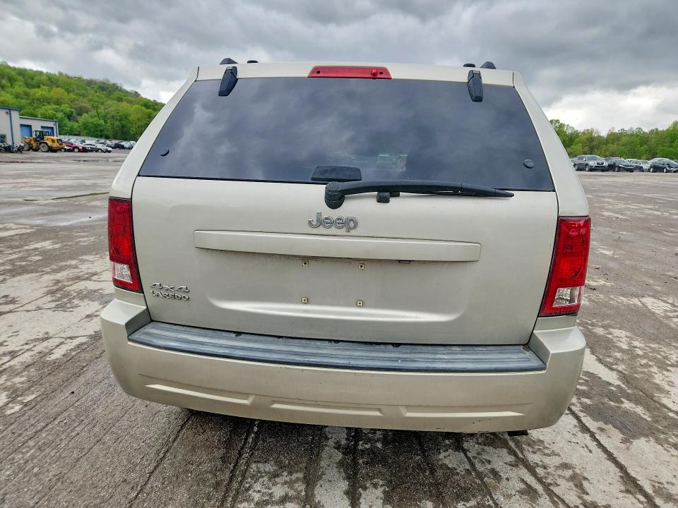 Aukcja sprzedaży 2010 Jeep Grand Cherokee, vin: 1J4PR4GK8AC153996, numer aukcji: 52639316