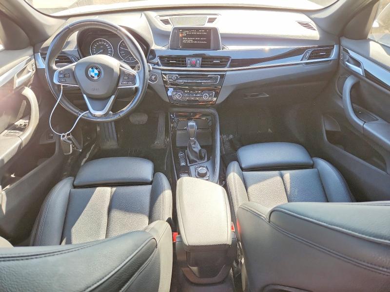 Aukcja sprzedaży 2016 Bmw X1, vin: WBXHT3C36GP887478, numer aukcji: 53984016