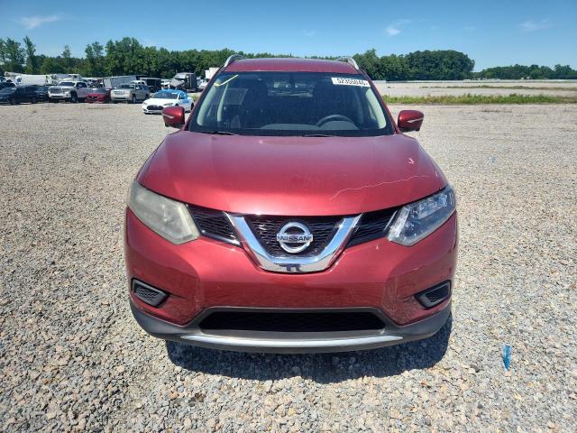 2014 Nissan Rogue მანქანა იყიდება აუქციონზე, vin: 5N1AT2MV6EC790256, აუქციონის ნომერი: 52355046