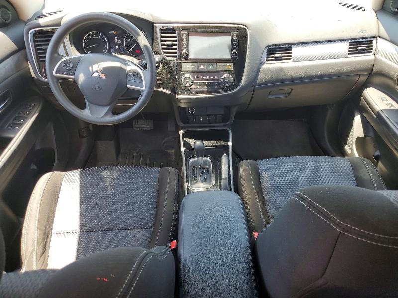 Aukcja sprzedaży 2018 Mitsubishi Outlander, vin: JA4AZ3A30JZ034256, numer aukcji: 54817936