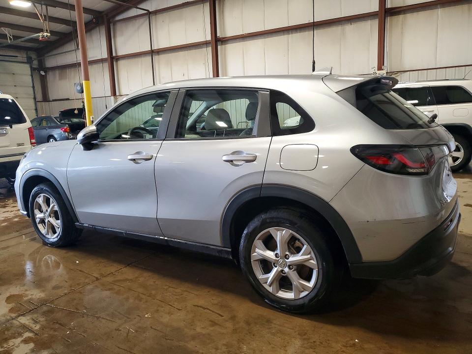 Aukcja sprzedaży 2023 Honda Hr-v, vin: 3CZRZ2H31PM720965, numer aukcji: 53365516