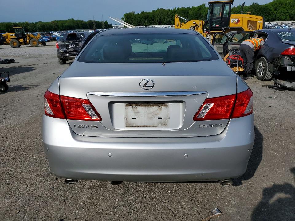 Aukcja sprzedaży 2008 Lexus Es, vin: JTHBJ46G582228897, numer aukcji: 51964386
