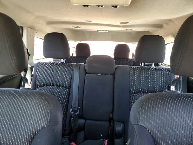 Продажа на аукционе авто 2013 Dodge Journey, vin: 3C4PDCAB9DT576988, номер лота: 50515496