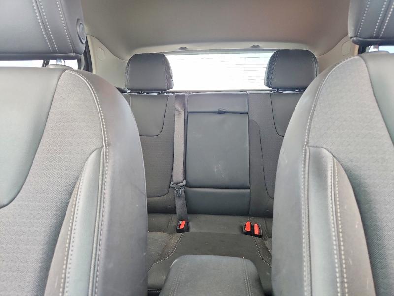 53818856 :رقم المزاد ، KL4MMDSL8LB115520 vin ، 2020 Buick Encore Gx مزاد بيع