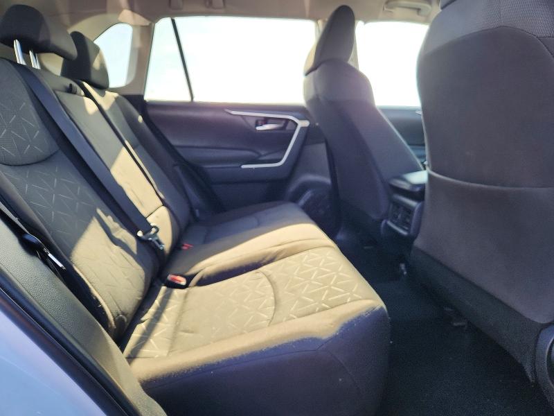 Продаж на аукціоні авто 2022 Toyota Rav4, vin: 2T3W1RFV4NW194467, номер лоту: 52731966