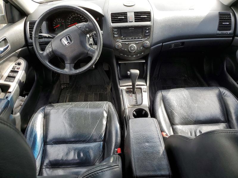 Продажа на аукционе авто 2003 Honda Accord, vin: 1HGCM66433A806154, номер лота: 52484636