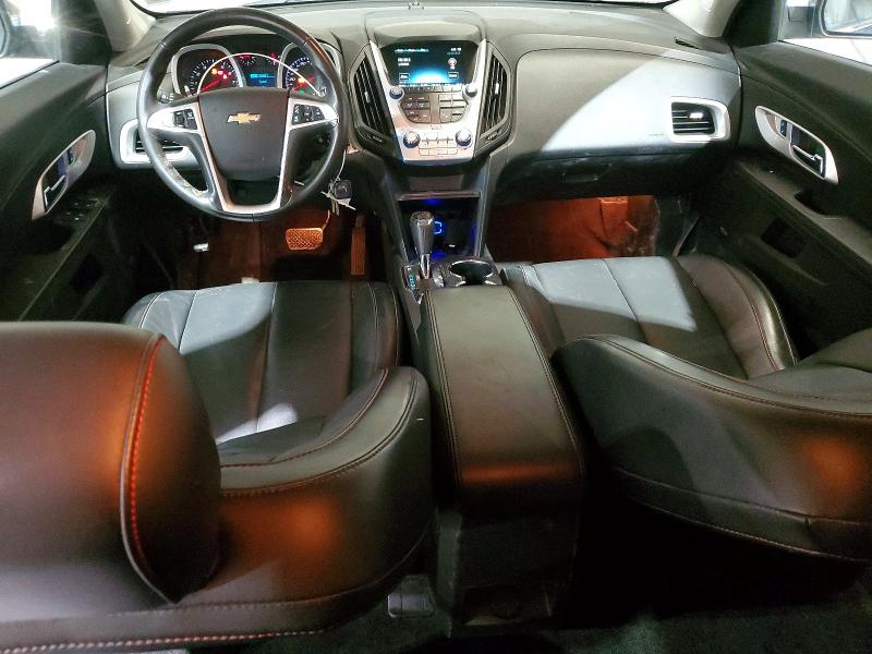 Продаж на аукціоні авто 2016 Chevrolet Equinox, vin: 2GNFLGE3XG6189732, номер лоту: 52691596